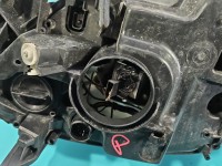 Reflektor prawy lampa przód Fiat Bravo II EUROPA