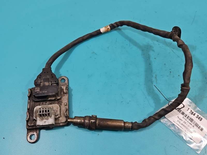 Sonda lambda 5WK96746A, 9678570780 Peugeot 308 II T9 2.0 e-hdi