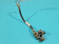 KLEMA INSTALACJA WIĄZKA MINUSOWA MINUS Opel Movano III 2.3 cdti 240801526R