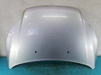 Maska przednia Ford Focus Mk3 srebrny Moondust Silver