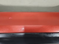 Zderzak tył CITROEN DS4 15-20 KHK HB