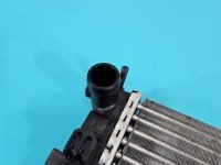 Chłodnica wody Seat Ibiza IV 6J 6R0121253 1.6 tdi