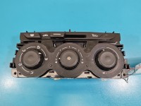 Konsola panel nawiewu Peugeot 301 9807081177