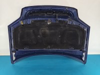 Maska przednia Opel Zafira A Z21B