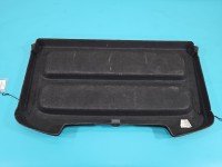 Półka tylna tył bagażnika Dacia Sandero II 12-20