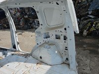 Błotnik tył prawy Ford Transit Courier 14-23 biały B5 ćwiartka