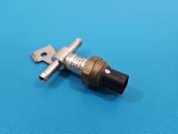 Czujnik ciśnienia paliwa regulator Mercedes CLA C117 X117 A6450700081