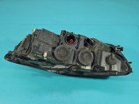 Reflektor lewy lampa przód AUDI A6 C7 EUROPA
