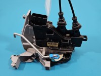 Zamek przód prawy 81320-J5010 Kia Stinger EUROPA Producent części: KIA, 5pin