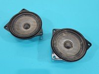 Głośniki komplet BMW X1 E84 9204785, 9143232, 9141494