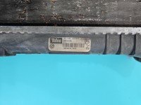 Chłodnica wody Fiat Panda II 46798741 1.1 wiel
