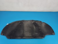 Wygłuszenie maski PODBITKA Audi A3 8P