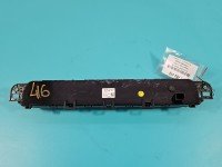 Konsola panel nawiewu Peugeot Expert III 16- 98340416ZD
