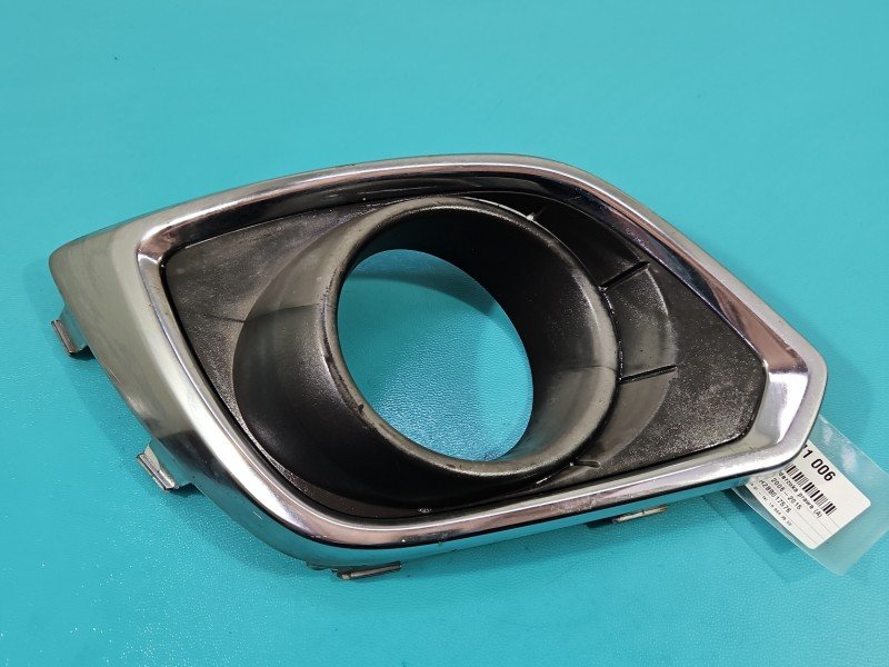 Zaślepka kratka zderzaka prawa atrapa Opel Antara 25953664 Zaślepka kratka zderzaka prawa atrapa Opel Antara 25953664