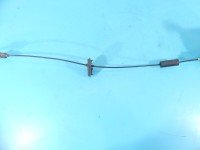 DŹWIGNIA LEWAREK WYBIERAK LINKI Opel Insignia A 2.0 cdti