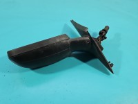 Lusterko lewe pin Opel Corsa C HB 3d kolor europa