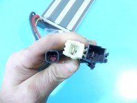 Nagrzewnica Volvo V40 II 12- 31390757, 0171132108 EUROPA