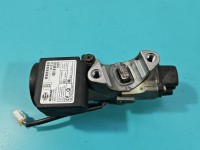 Komputer Sterownik silnika MEC20-601 Nissan Almera N16 1.5 16V