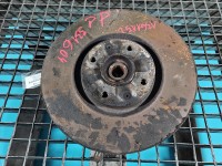 Zwrotnica prawa piasta przód 2.0 hdi CITROEN DS4 15-20