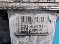 Kolektor ssący Opel Zafira A 1.8 16V 90536060