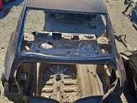 Pas tylny podłoga bagażnika Peugeot 301 wanna sedan ćwiartka