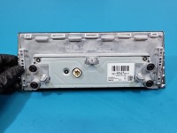 Wyświetlacz monitor Peugeot 308 III 9837654780-01, 9837654780