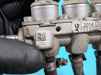 Wtryskiwacz LPG gazu
