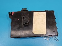 Sterownik moduł UCH-N2, urwane mocowanie Renault Clio II P8200387289