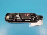 Klamka wewnętrzna przód lewa Seat Ibiza III 6L 6L1837113C
