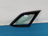 Szyba karoseryjna tył prawa Skoda Fabia III kombi