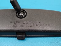 Lusterko wewnętrzne HYUNDAI i20 II 14-20 wsteczne