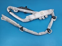 Kurtyna lewa poduszka airbag BMW X3 F25 HB 5965907