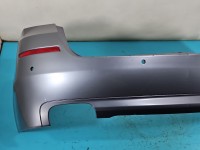 Zderzak tył Bmw f10 f11 szary A52 kombi