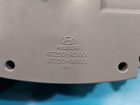 Konsola panel nawiewu Hyundai I30 II 12-16 97250-A5XXX