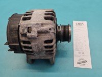 TEST Alternator Dacia Logan I 05-14 8200537415, 2543378A 1.5 dci