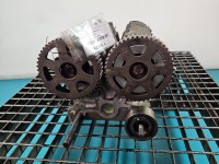 Głowica Fiat Stilo 46764638 1.6 16V (182B6.000)