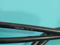 CIĘGNO Suzuki Burgman 400 07-09 Linka IMPRK1407797, Europejska, biały, gazu