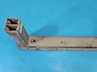 Wzmocnienie zderzaka przód belka Opel Insignia B Producent części: OPEL, Europejska przednie stalowy Z10B