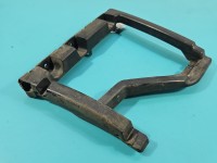 Ślizg zderzaka tył lewy Toyota Proace City 9816808980