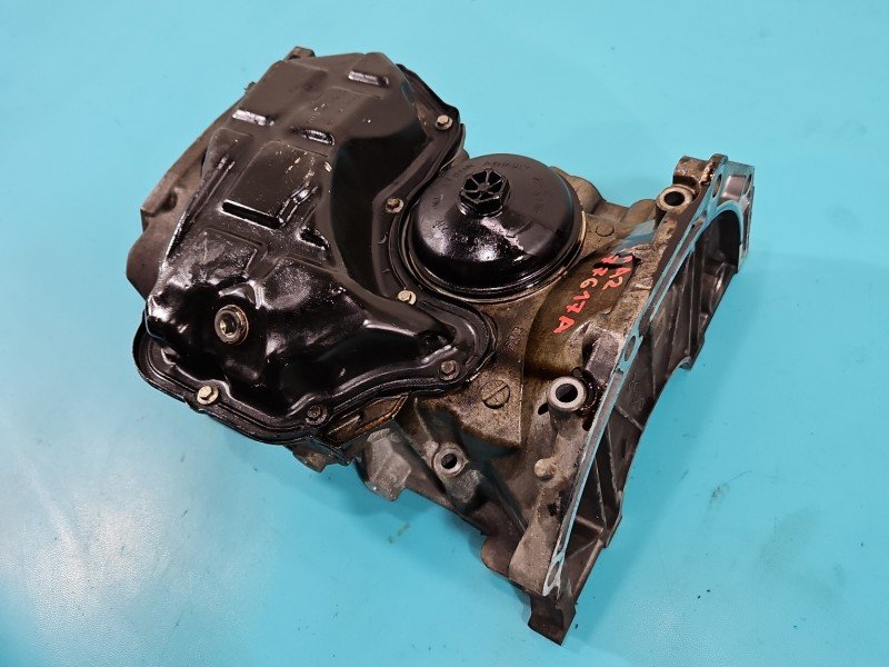 Misa olejowa MISKA Nissan Qashqai II J11 13-21 1.2 T