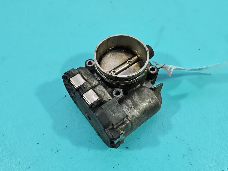 Przepustnica Alfa romeo 159 55181482, 0280750195 1.9 jts