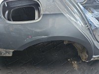 Błotnik tył prawy Mercedes W213 szary 992 ćwiartka
