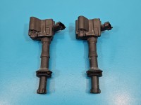 Cewka zapłonowa Opel Grandland 9808653680 1.2 T Producent części: OPEL, 2el 3PIN