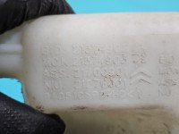 Zbiornik Zbiorniczek płynu spryskiwacza Citroen Berlingo II