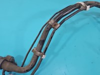 rura Wlew paliwa LEXUS NX I 14-21