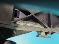 Klamka przód lewa zewnętrzna Renault Master III 10-24 806078197R