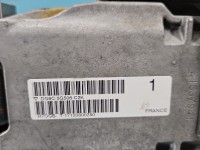 Kolumna kierownicza KRZYŻAK Ford Mondeo Mk5 T-17120800250 EUROPA