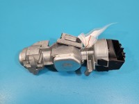 Stacyjka KLUCZYK WKŁADKA Land Range Rover sport I L320 3M51-3F880-AC