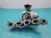 Turbosprężarka Regenerowana Seat Leon III 12- 04L.253.010.B/V350, 0297/0494/290515/2, 04L253010B 2.0 tdi (Crmb) 150KM