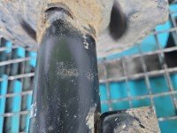 Amortyzator przód prawy przedni Mitsubishi Outlander III 12-